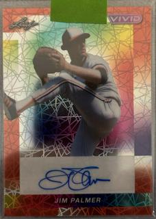 Jim Palmer