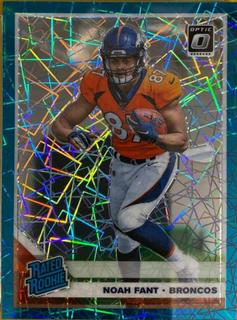 Noah Fant
