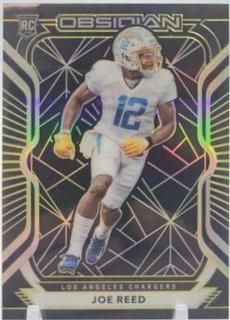 Joe Reed