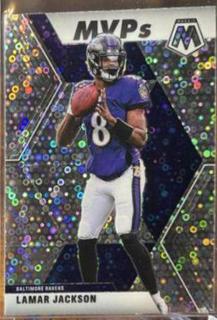 Lamar Jackson