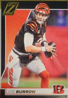 Joe Burrow