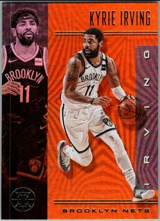 Kyrie Irving
