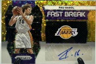 Pau Gasol