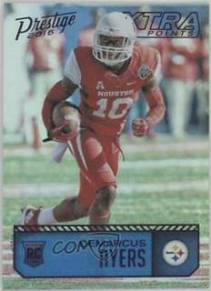 Demarcus Ayers