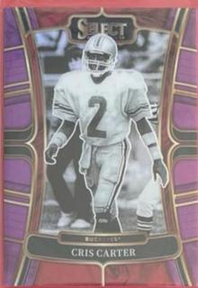 Cris Carter