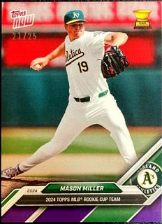 Mason Miller