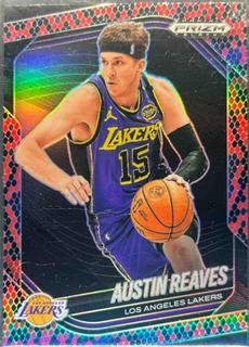 Austin Reaves