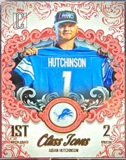 Aidan Hutchinson