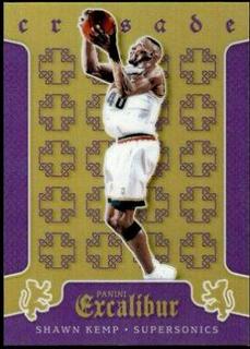 Shawn Kemp