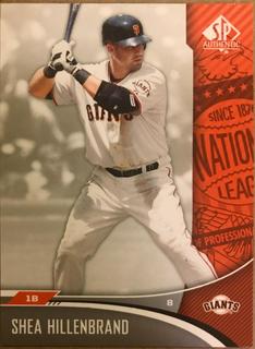 Shea Hillenbrand
