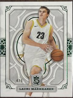 Lauri Markkanen