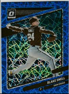 Blake Snell