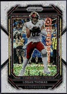 Logan Thomas