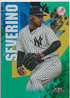 Luis Severino
