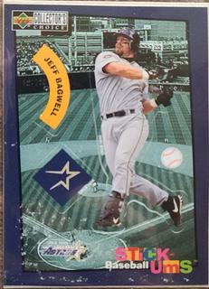 Jeff Bagwell