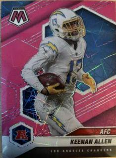 Keenan Allen