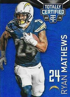 Ryan Mathews