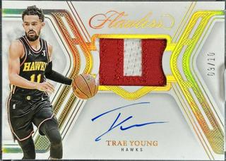 Trae Young