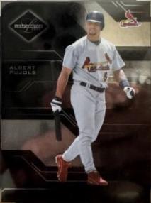 Albert Pujols