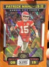 Patrick Mahomes II