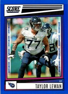 Taylor Lewan