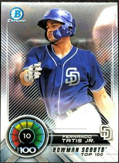 Fernando Tatis Jr.
