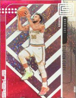 Stephen Curry