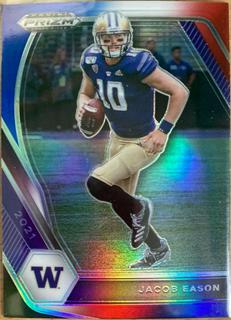 Jacob Eason