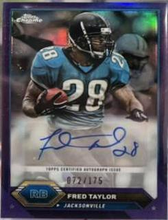 Fred Taylor