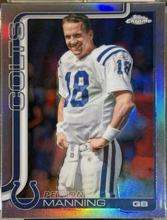 Peyton Manning