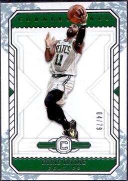 Kyrie Irving [Crystal] #99