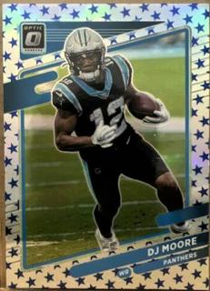 DJ Moore