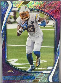 Keenan Allen