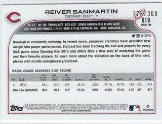 Reiver Sanmartin