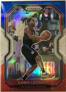 Kawhi Leonard