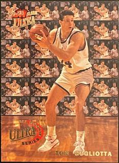 Tom Gugliotta
