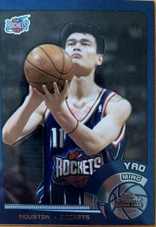 Yao Ming