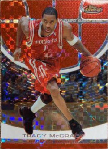 Tracy McGrady