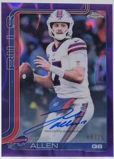 Josh Allen