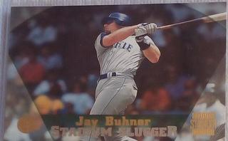 Jay Buhner