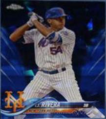 T.J. Rivera