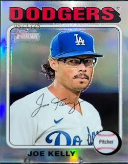 Joe Kelly