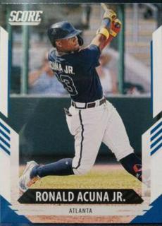 Ronald Acuna Jr.