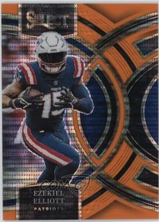 Ezekiel Elliott