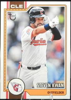 Steven Kwan