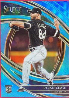 Dylan Cease