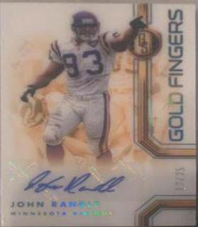 John Randle