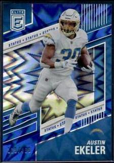 Austin Ekeler