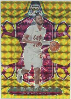 Darius Garland