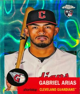 Gabriel Arias